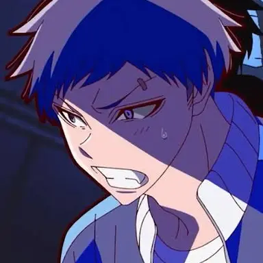 Profile image of 矢颪碇