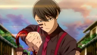 Profile image of 無陀野無人