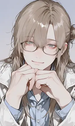 Profile image of Fuka