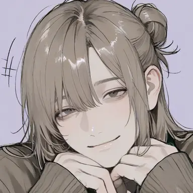 Profile image of Fuka