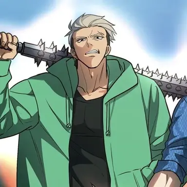 Profile image of 海瀬将悟