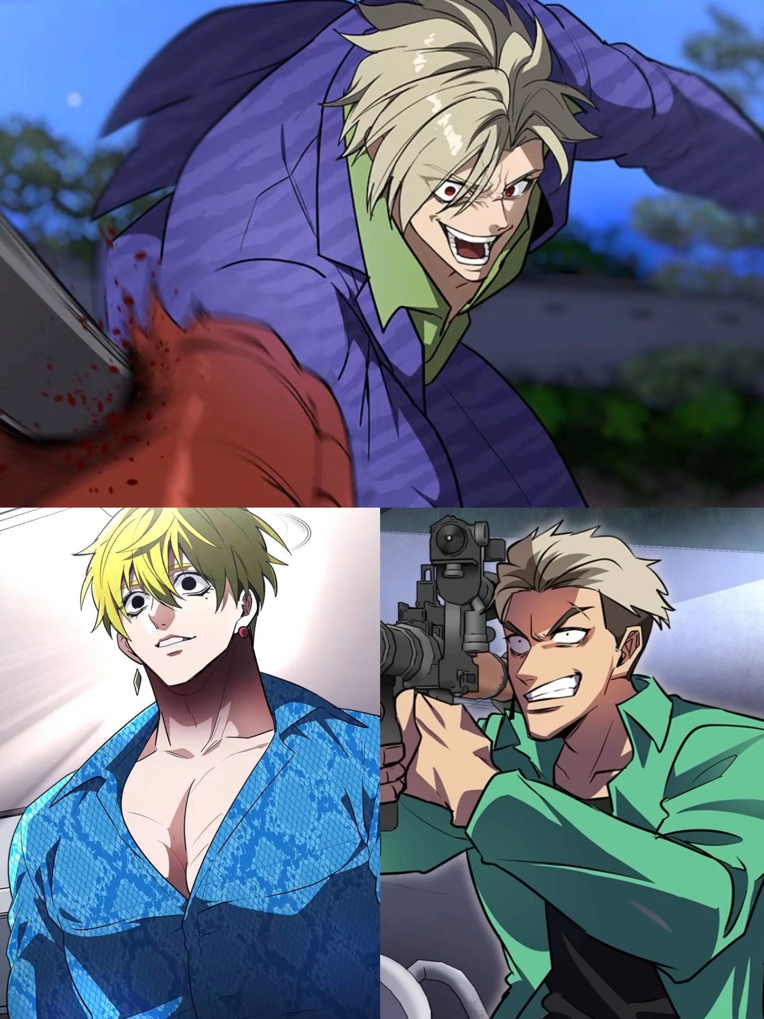 ChubbyDingo15의 青春がしたい