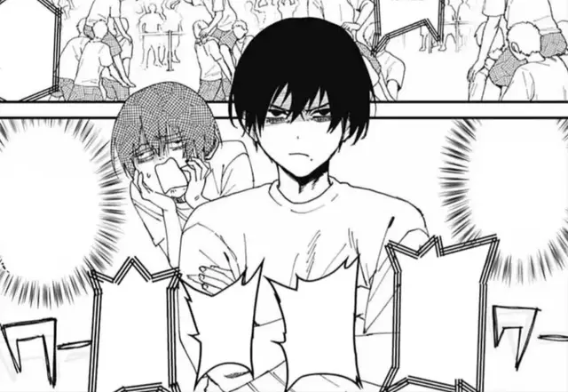 Profile image of Ichimiya