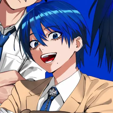 Profile image of Ichimiya