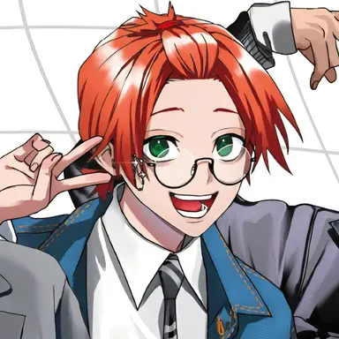 Profile image of Koreshiki