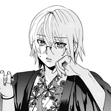 Profile image of Koreshiki