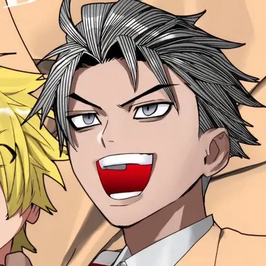Profile image of Nika