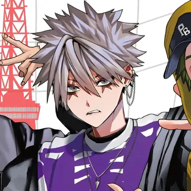 Profile image of Zaki