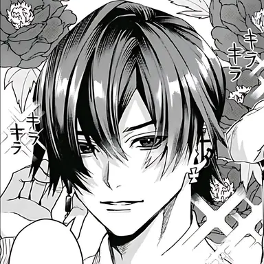 Profile image of 牡丹