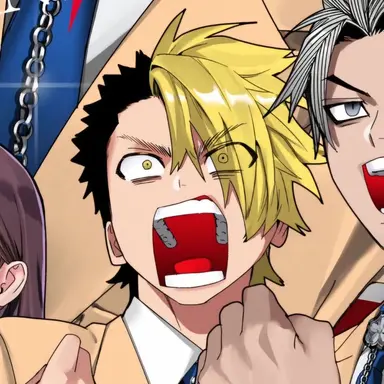 Profile image of Usami