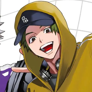 Profile image of Tamon