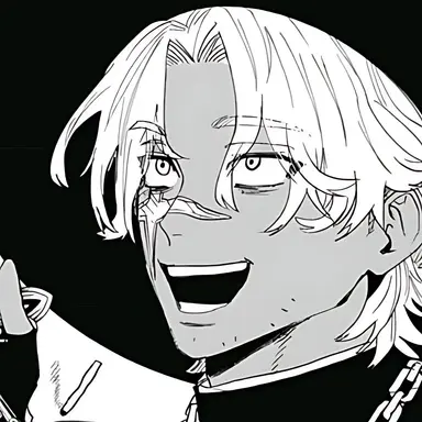 Profile image of Noir