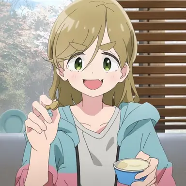 Profile image of 犬山あおい