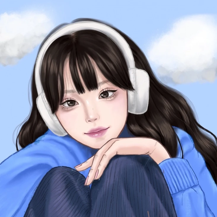 친언니