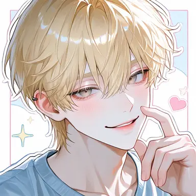 Profile image of 輝