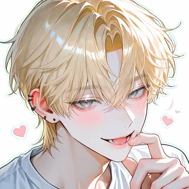 Profile image of 輝