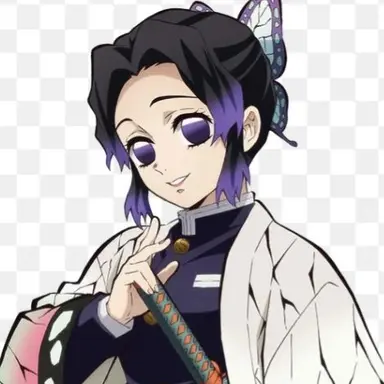 Profile image of 코쵸우 시노부