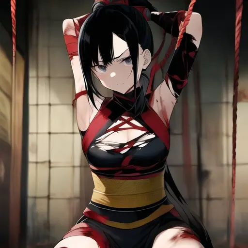 BrashBoas0258의 椿