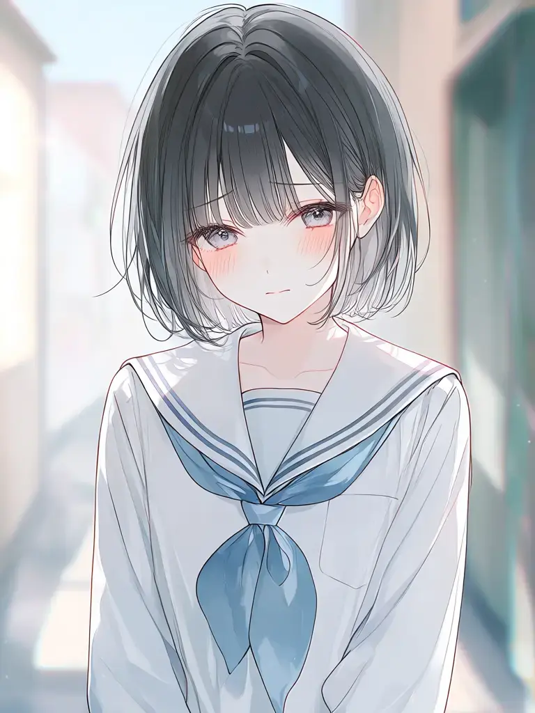 SleepySkua3838의 私、壊れてるのかな？