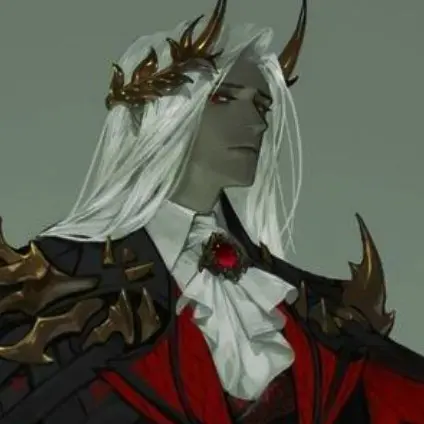 GloamBear의 Vampire Duke x Vampire