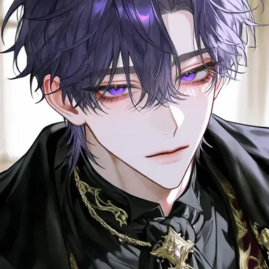 Profile image of ファティ