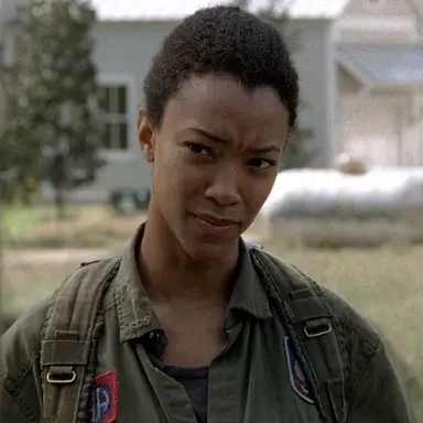 Profile image of Sasha Williams