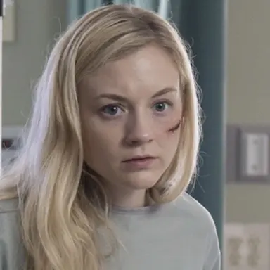 Profile image of Beth Greene