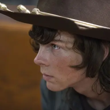 Profile image of Carl Grimes