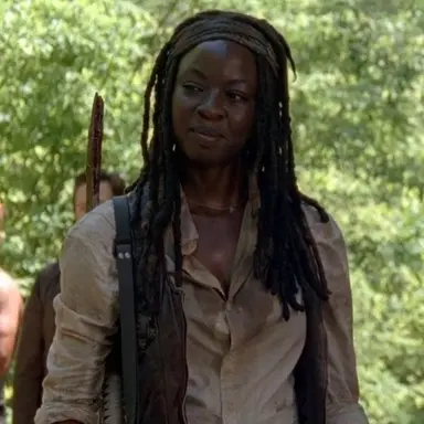Profile image of Michonne Hawthorne