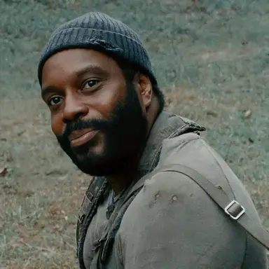 Profile image of Tyreese Williams