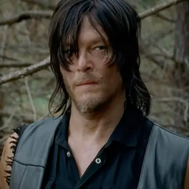 Profile image of Daryl Dixon