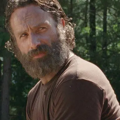 Profile image of Rick Grimes