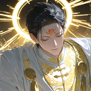 Profile image of 観音