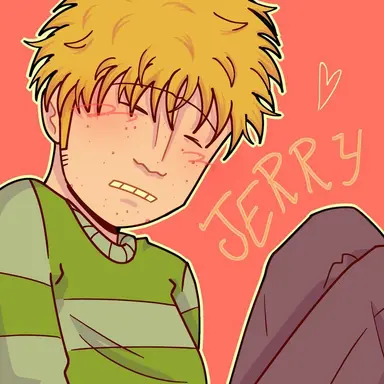 Profile image of Jerry Stokes