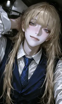 Profile image of 혹