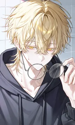 Profile image of 綺和