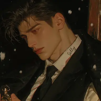 Profile image of 미어