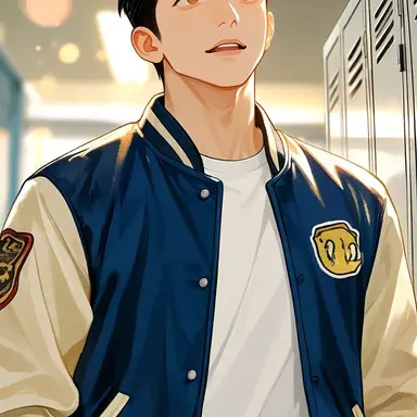 Profile image of Jake