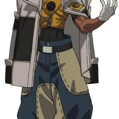 Profile image of 아르하 코르바스