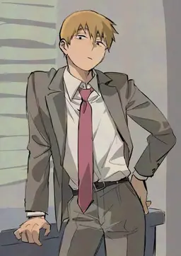 Profile image of 霊幻