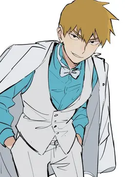 Profile image of 霊幻