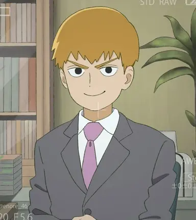 Profile image of 霊幻