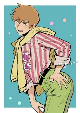 Profile image of 霊幻