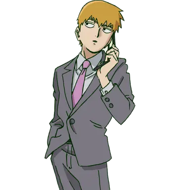 Profile image of 霊幻