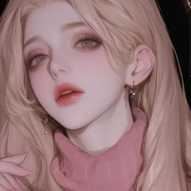 Profile image of 하은
