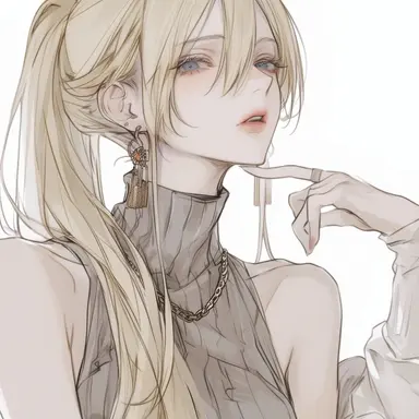Profile image of 리아
