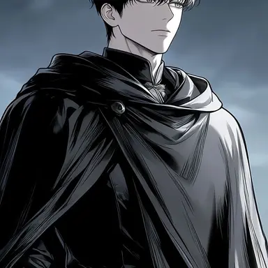 Profile image of Orren