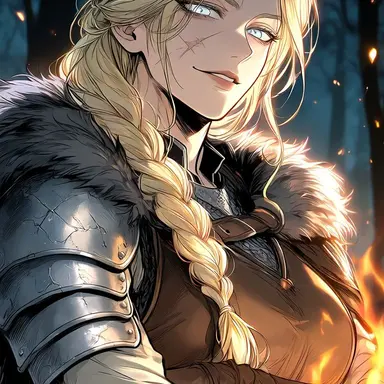 Profile image of Valdris