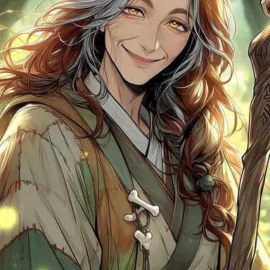 Profile image of Skalva