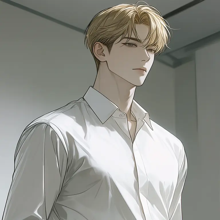 GustyChin1633의 Your husband that hates intimacy